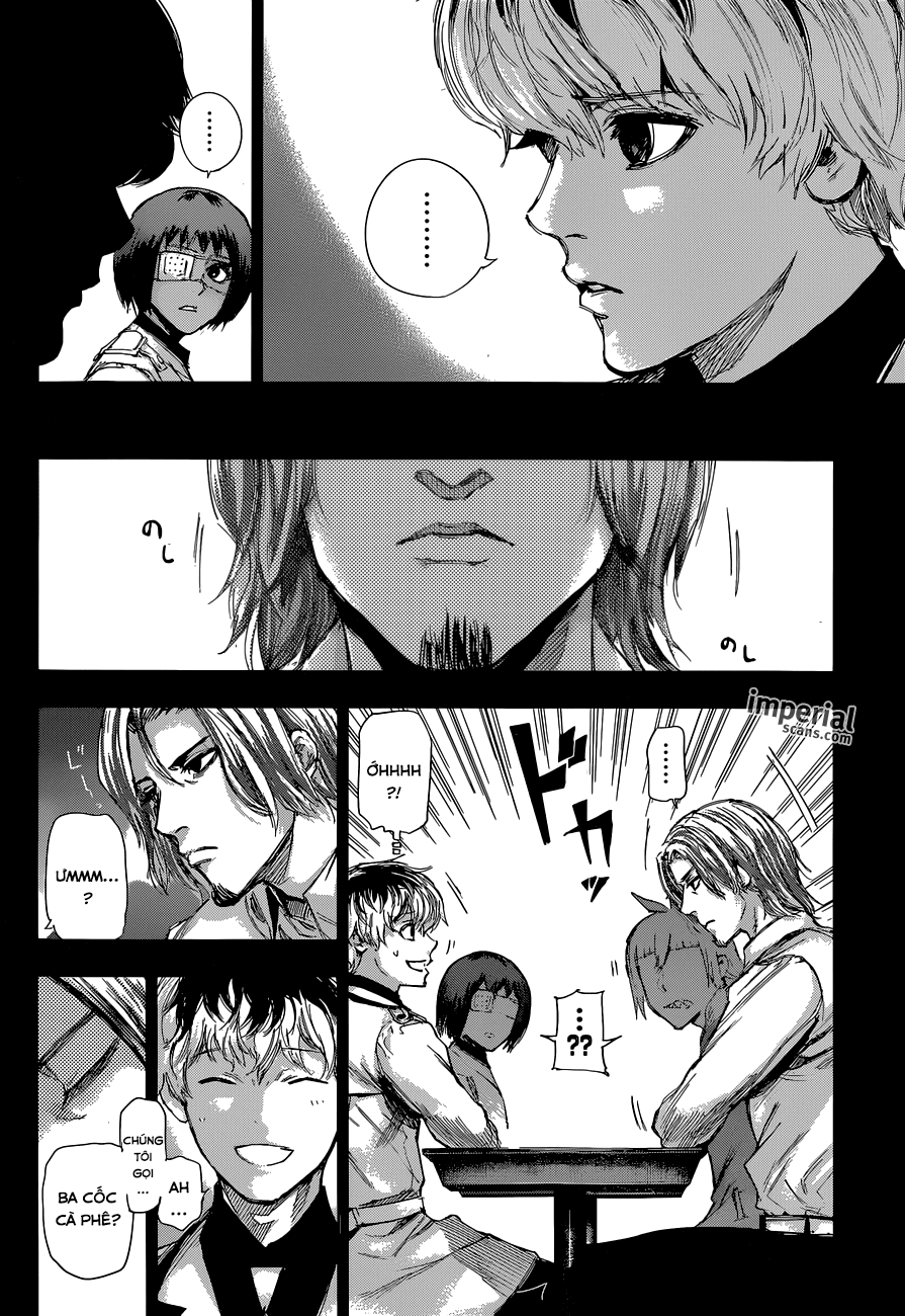 Tokyo Ghoul:Re Chapter 10 - Trang 2