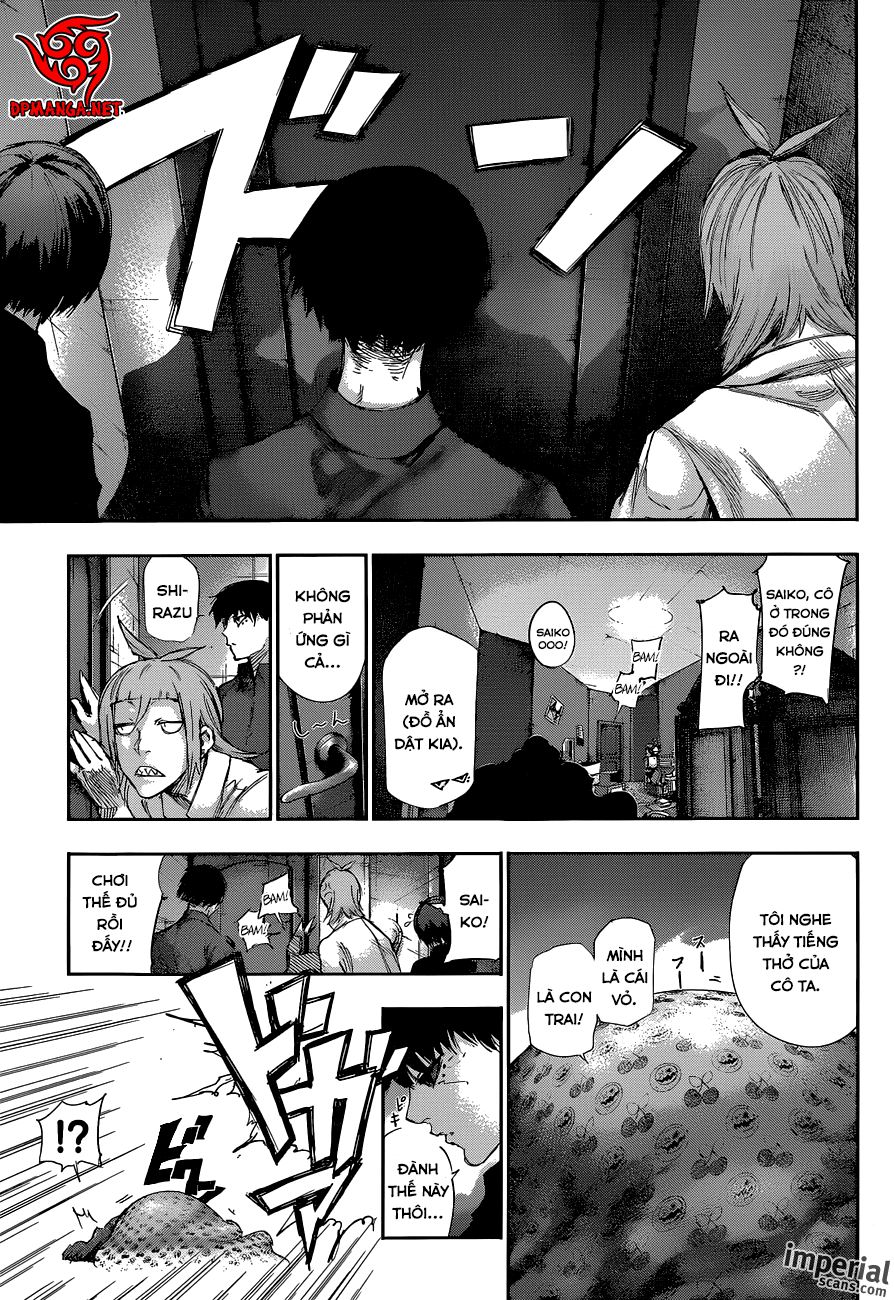 Tokyo Ghoul:Re Chapter 10 - Trang 2