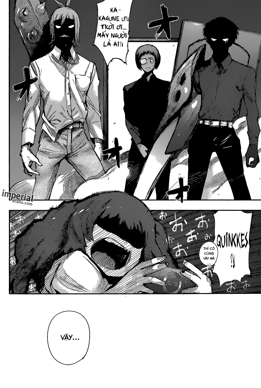 Tokyo Ghoul:Re Chapter 10 - Trang 2