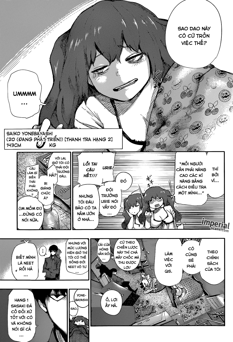 Tokyo Ghoul:Re Chapter 10 - Trang 2