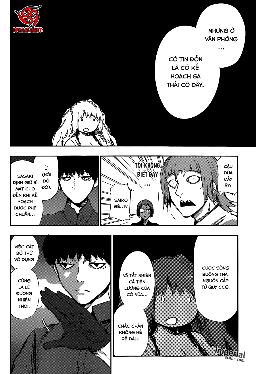 Tokyo Ghoul:Re Chapter 10 - Trang 2