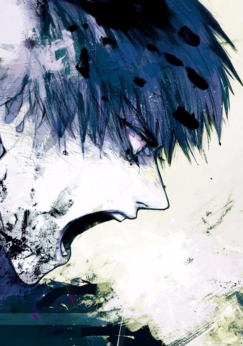 Tokyo Ghoul:Re Chapter 108 - Trang 2