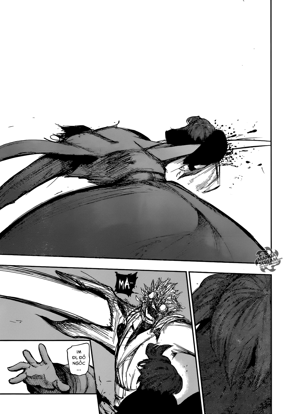 Tokyo Ghoul:Re Chapter 112 - Trang 2