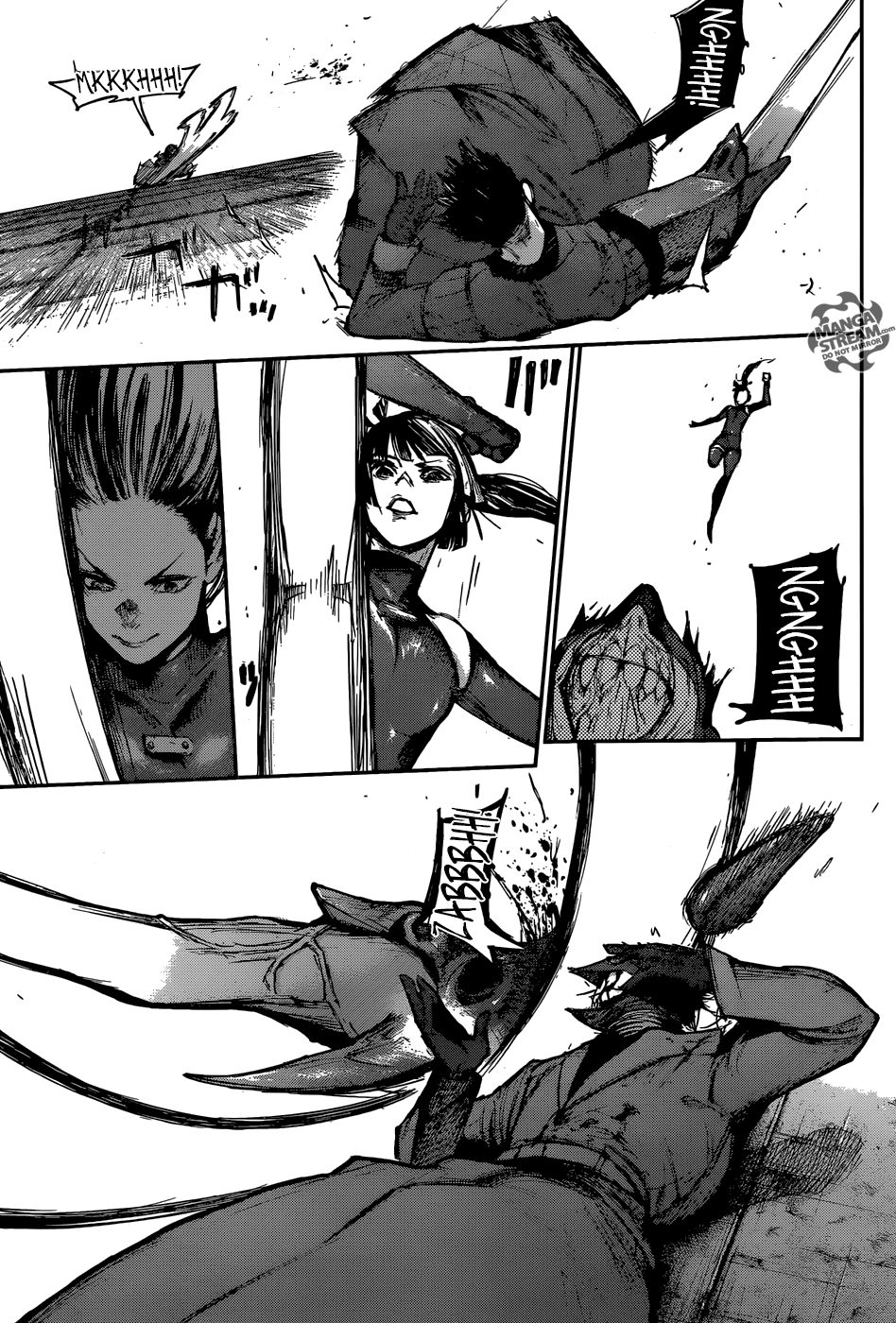 Tokyo Ghoul:Re Chapter 112 - Trang 2