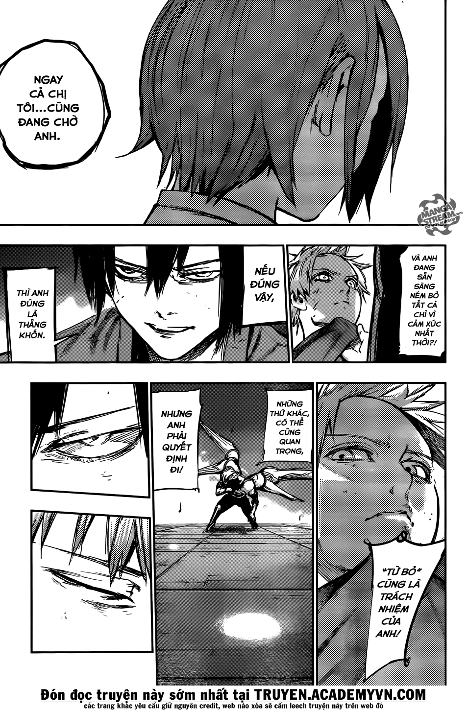 Tokyo Ghoul:Re Chapter 113 - Trang 2