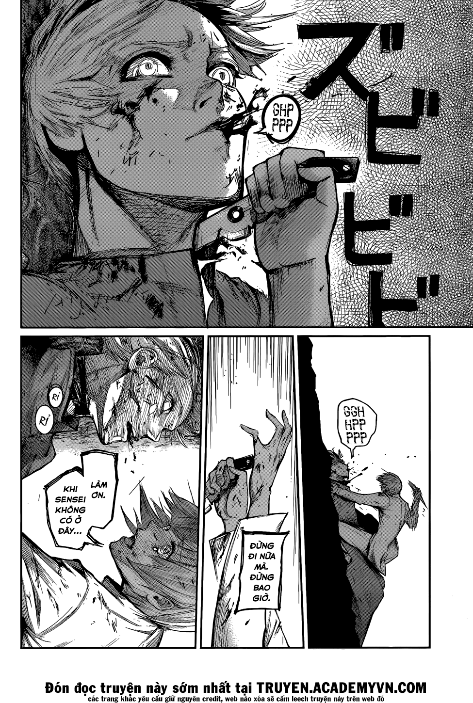 Tokyo Ghoul:Re Chapter 114 - Trang 2