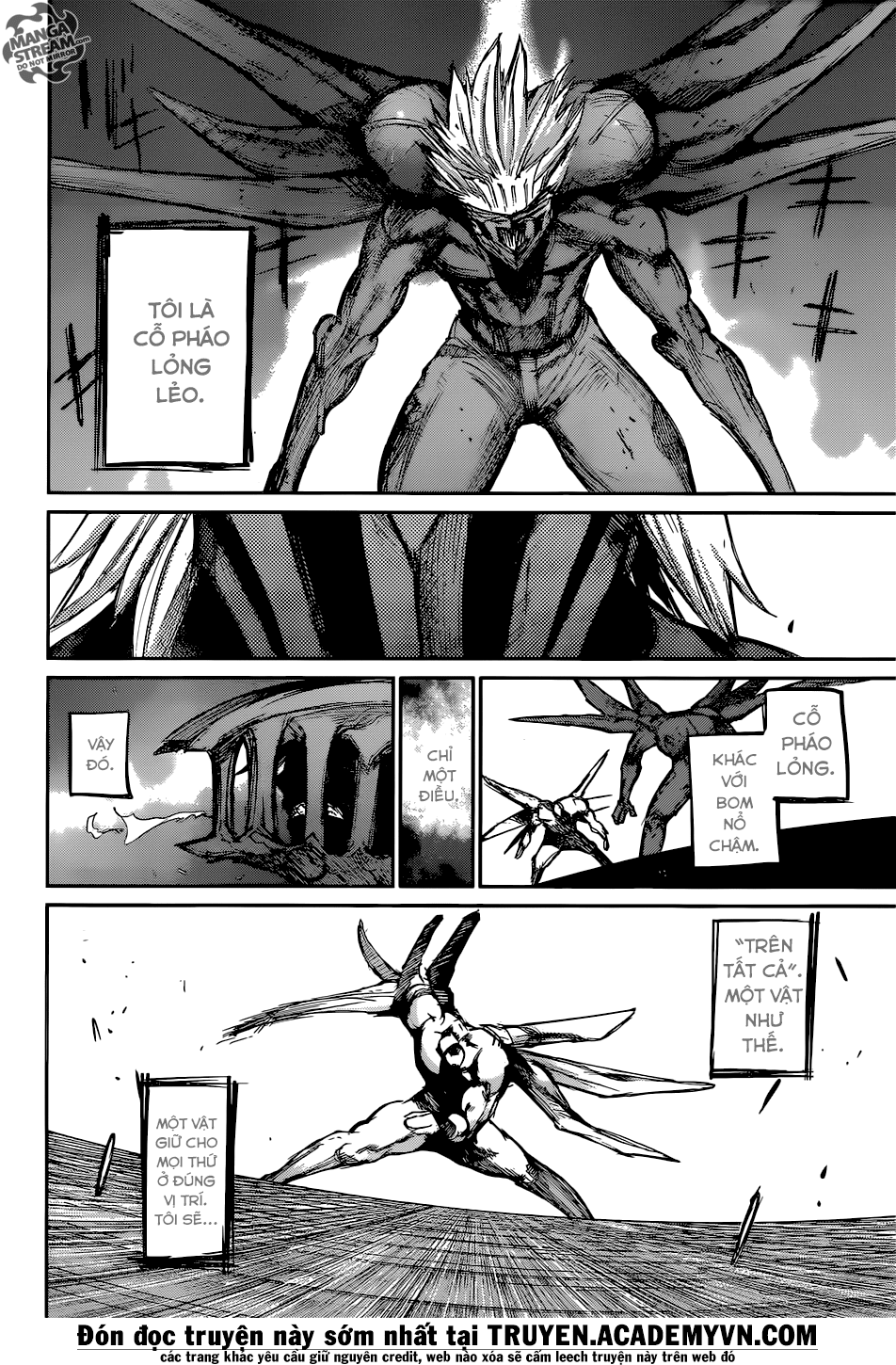 Tokyo Ghoul:Re Chapter 115 - Trang 2