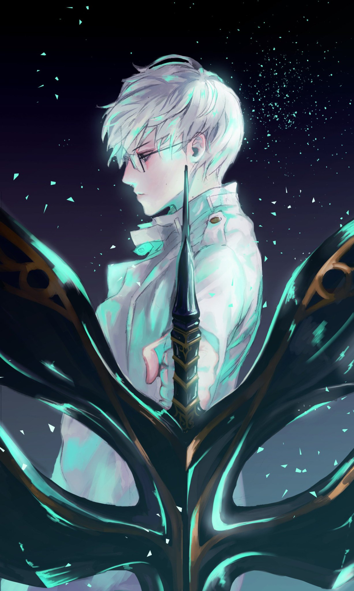 Tokyo Ghoul:Re Chapter 115 - Trang 2