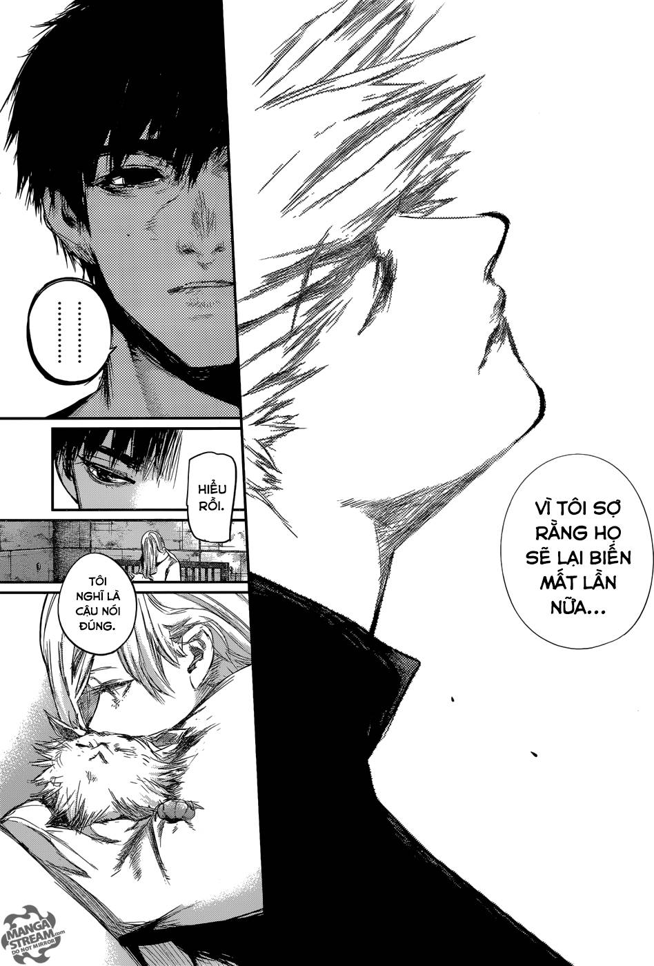 Tokyo Ghoul:Re Chapter 119 - Trang 2