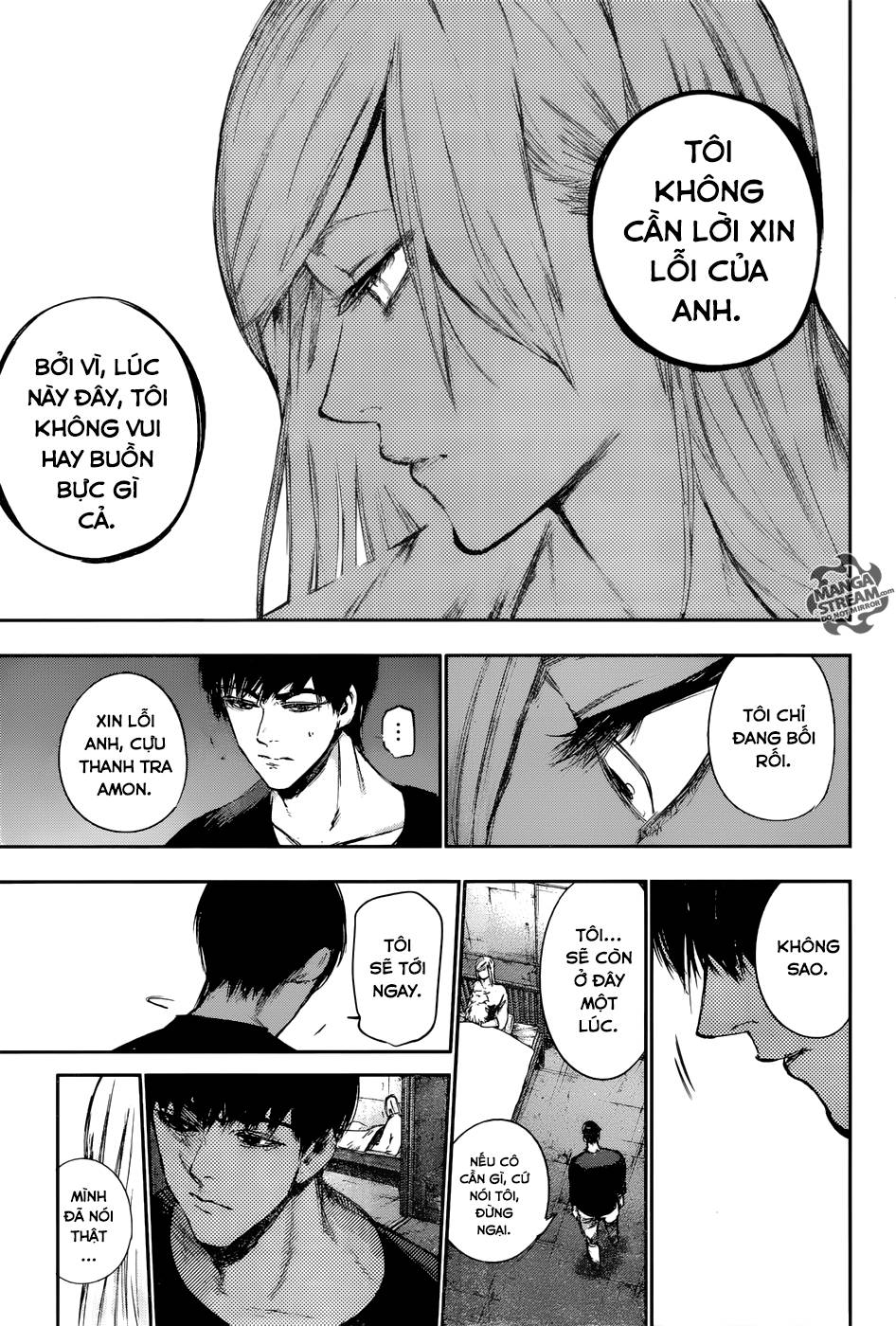 Tokyo Ghoul:Re Chapter 119 - Trang 2