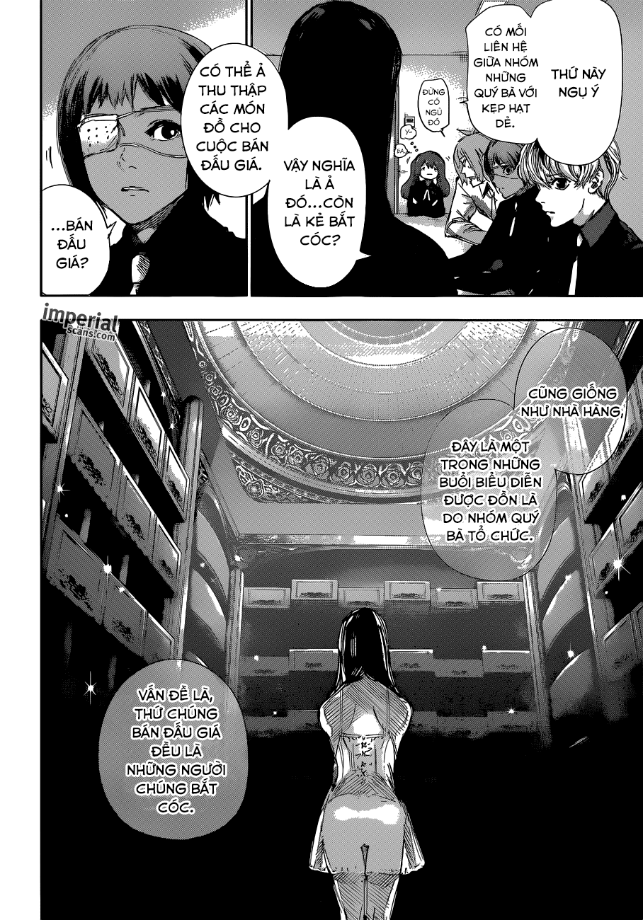 Tokyo Ghoul:Re Chapter 12 - Trang 2