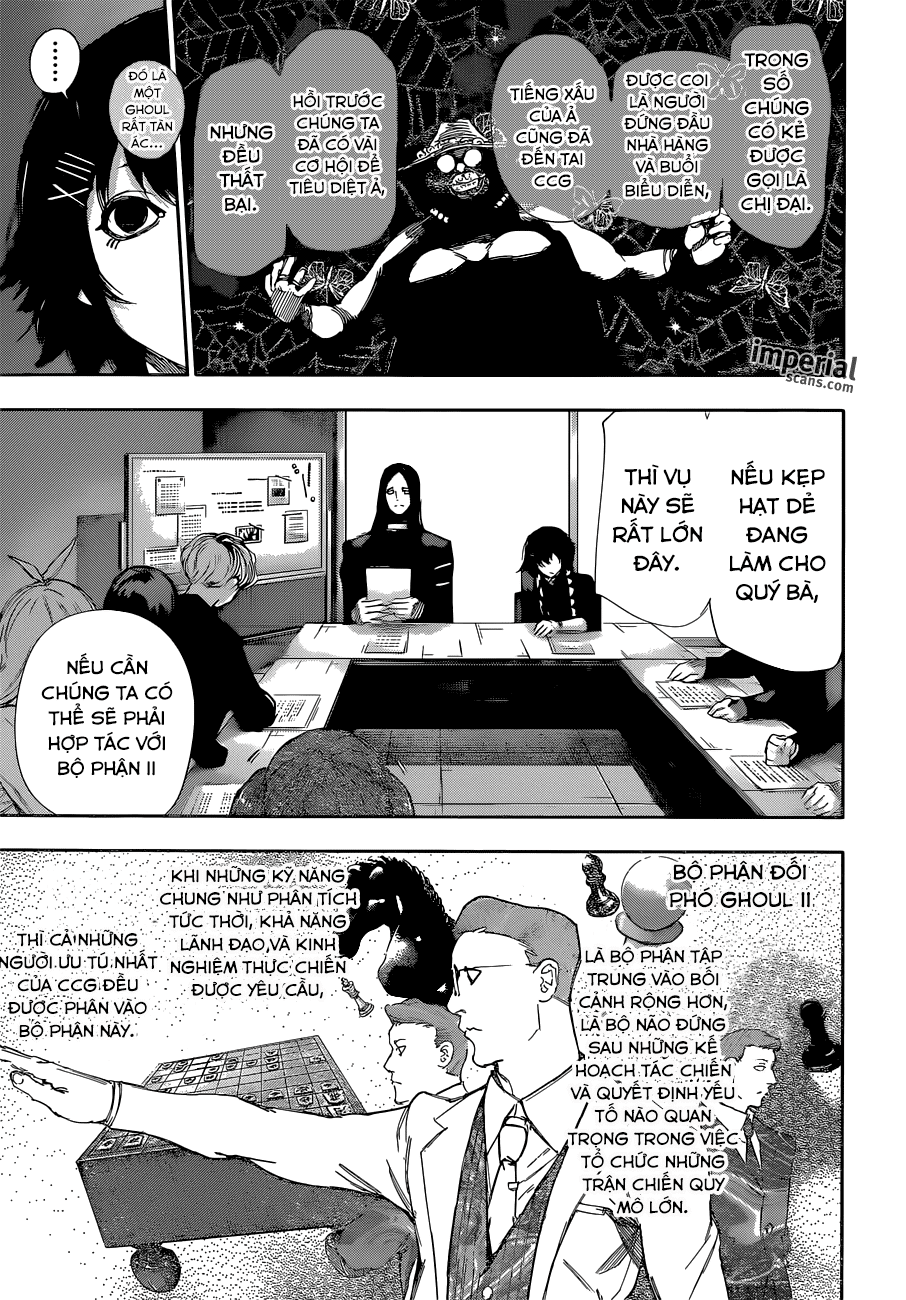 Tokyo Ghoul:Re Chapter 12 - Trang 2