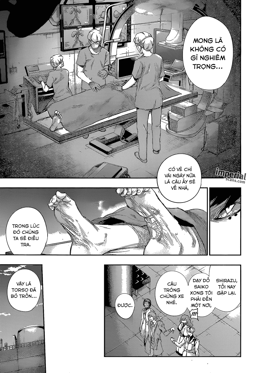Tokyo Ghoul:Re Chapter 12 - Trang 2