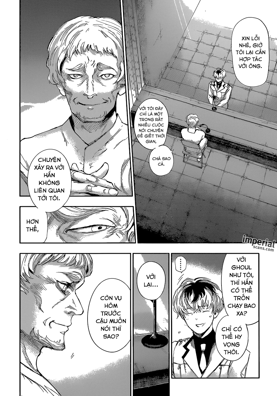 Tokyo Ghoul:Re Chapter 12 - Trang 2