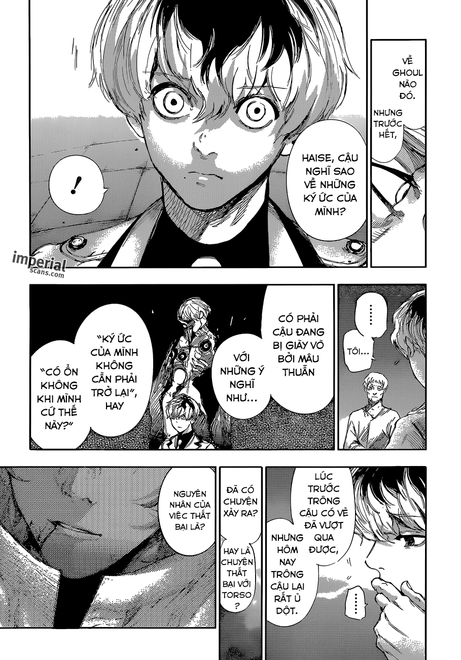 Tokyo Ghoul:Re Chapter 12 - Trang 2