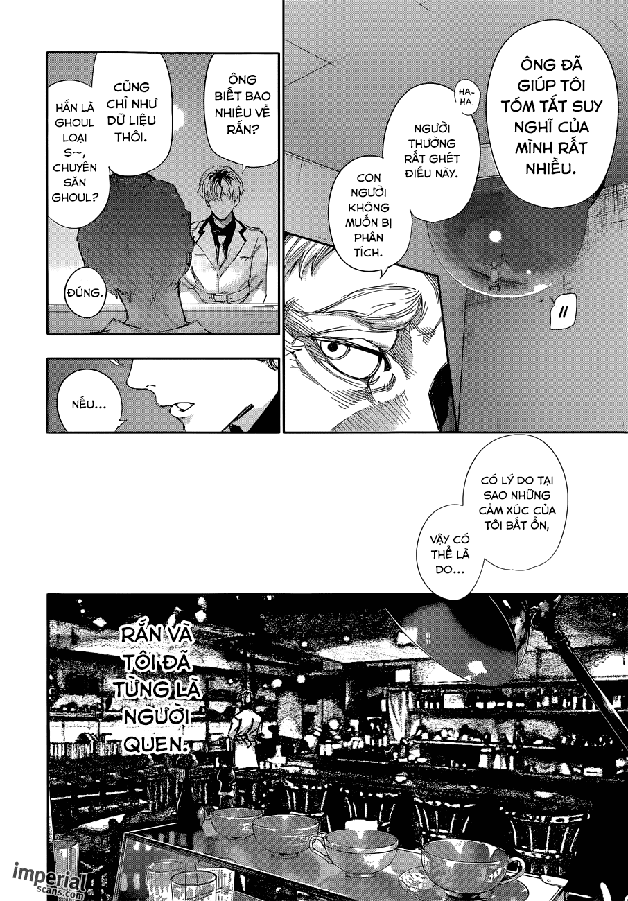 Tokyo Ghoul:Re Chapter 12 - Trang 2