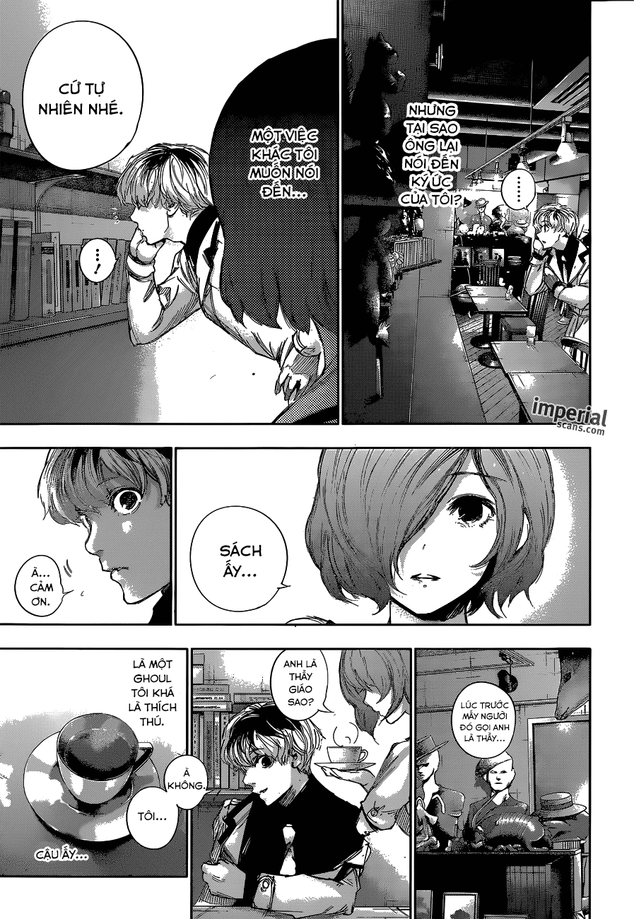 Tokyo Ghoul:Re Chapter 12 - Trang 2