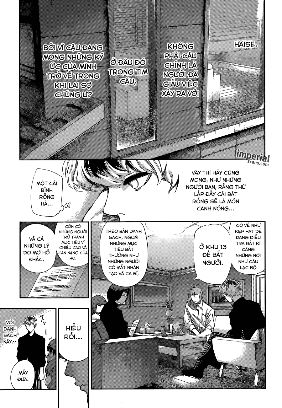 Tokyo Ghoul:Re Chapter 12 - Trang 2