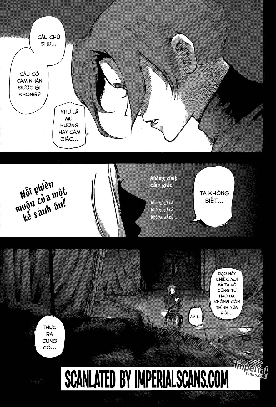 Tokyo Ghoul:Re Chapter 12 - Trang 2