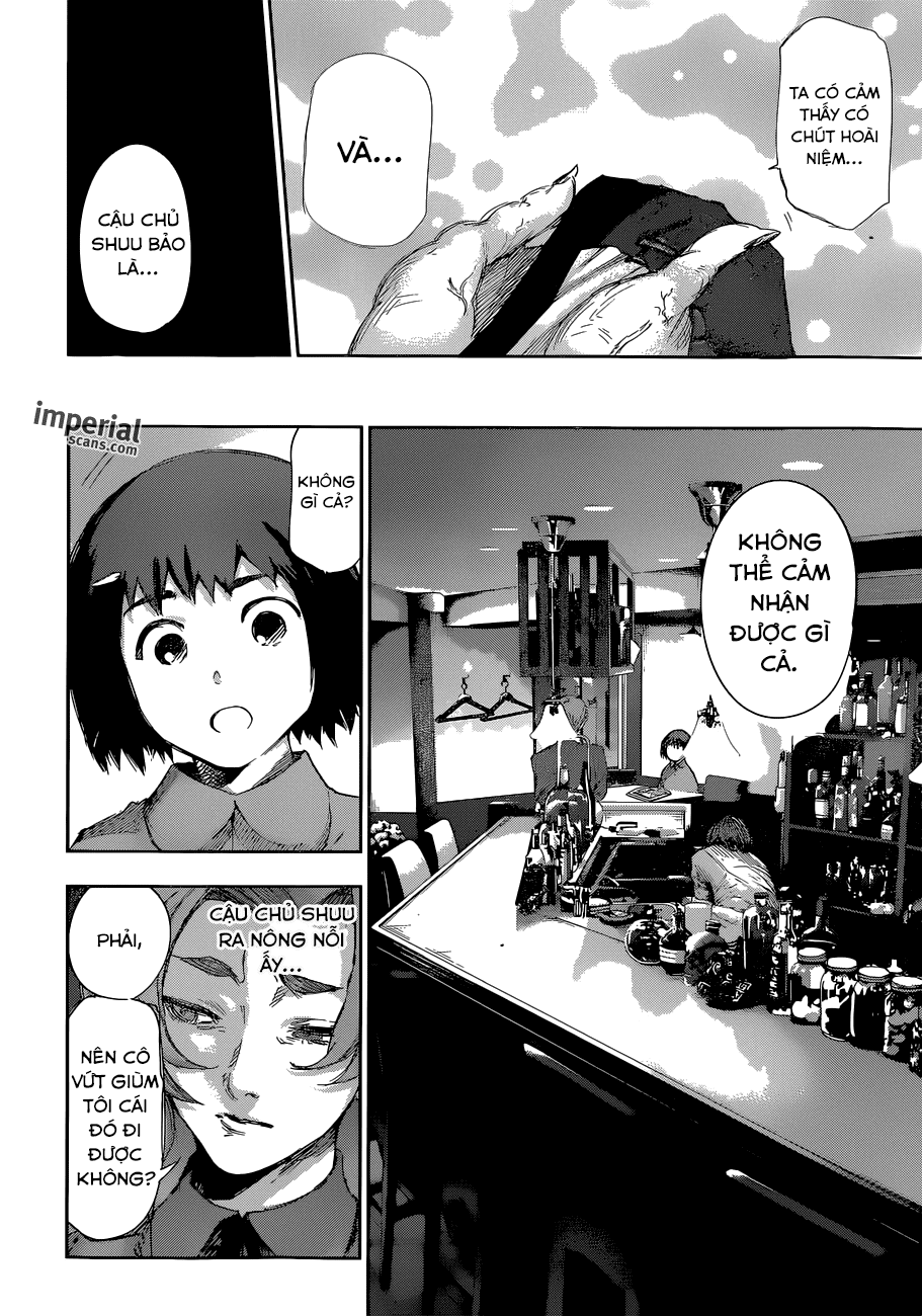 Tokyo Ghoul:Re Chapter 12 - Trang 2