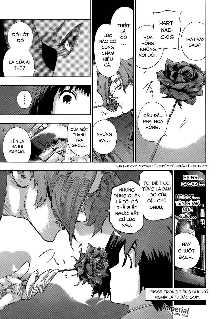 Tokyo Ghoul:Re Chapter 12 - Trang 2