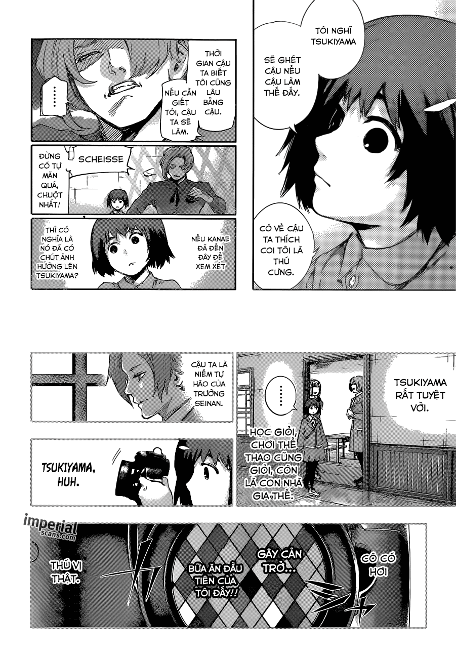 Tokyo Ghoul:Re Chapter 12 - Trang 2