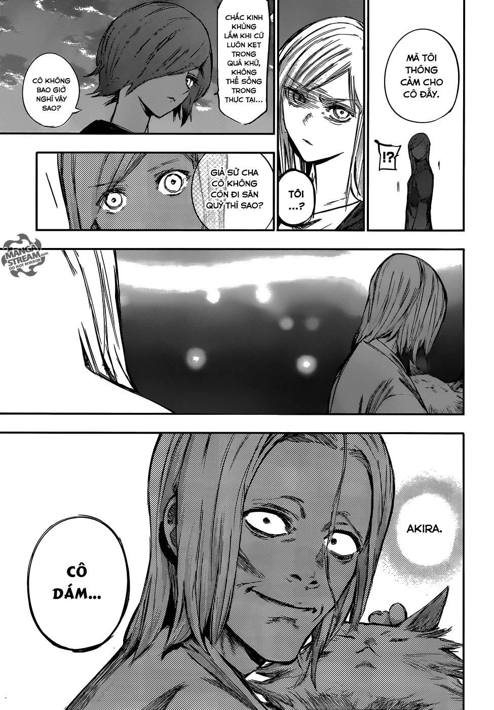 Tokyo Ghoul:Re Chapter 120 - Trang 2