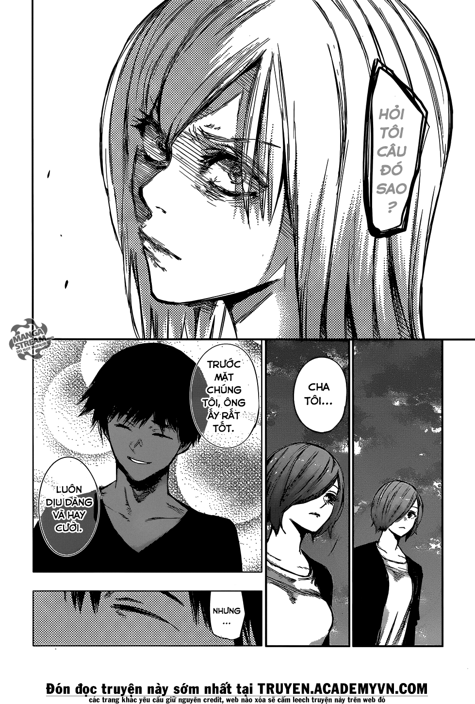 Tokyo Ghoul:Re Chapter 120 - Trang 2