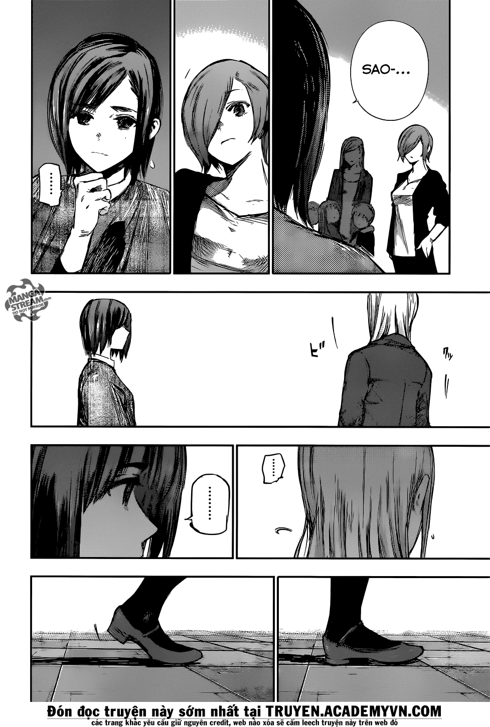 Tokyo Ghoul:Re Chapter 120 - Trang 2