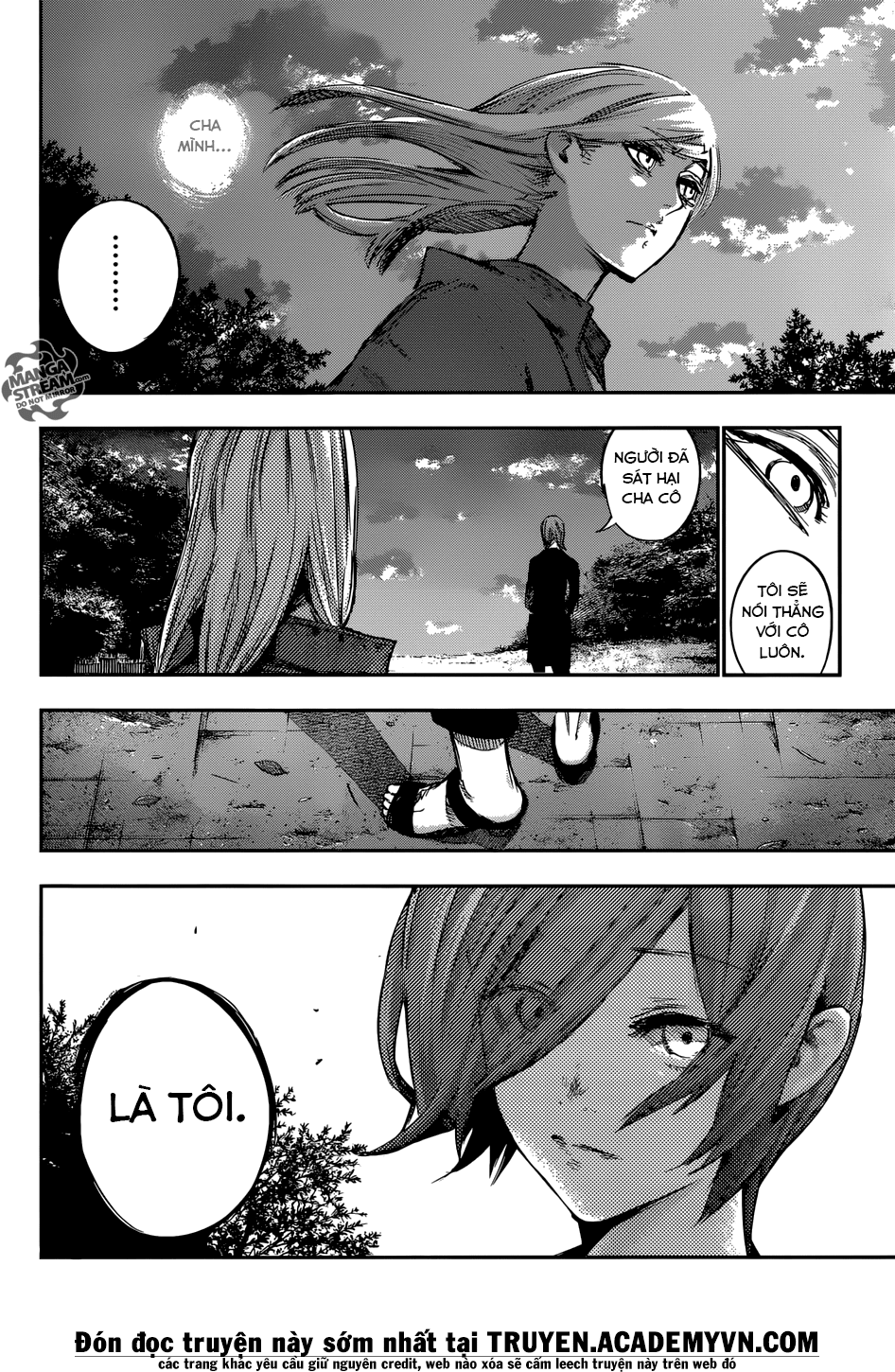 Tokyo Ghoul:Re Chapter 120 - Trang 2