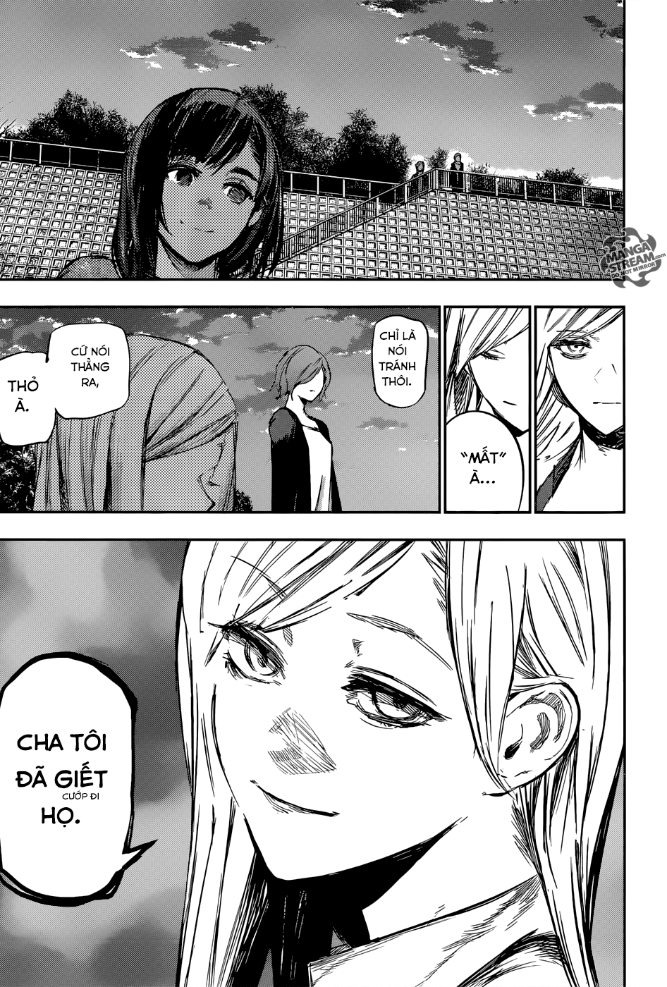 Tokyo Ghoul:Re Chapter 120 - Trang 2