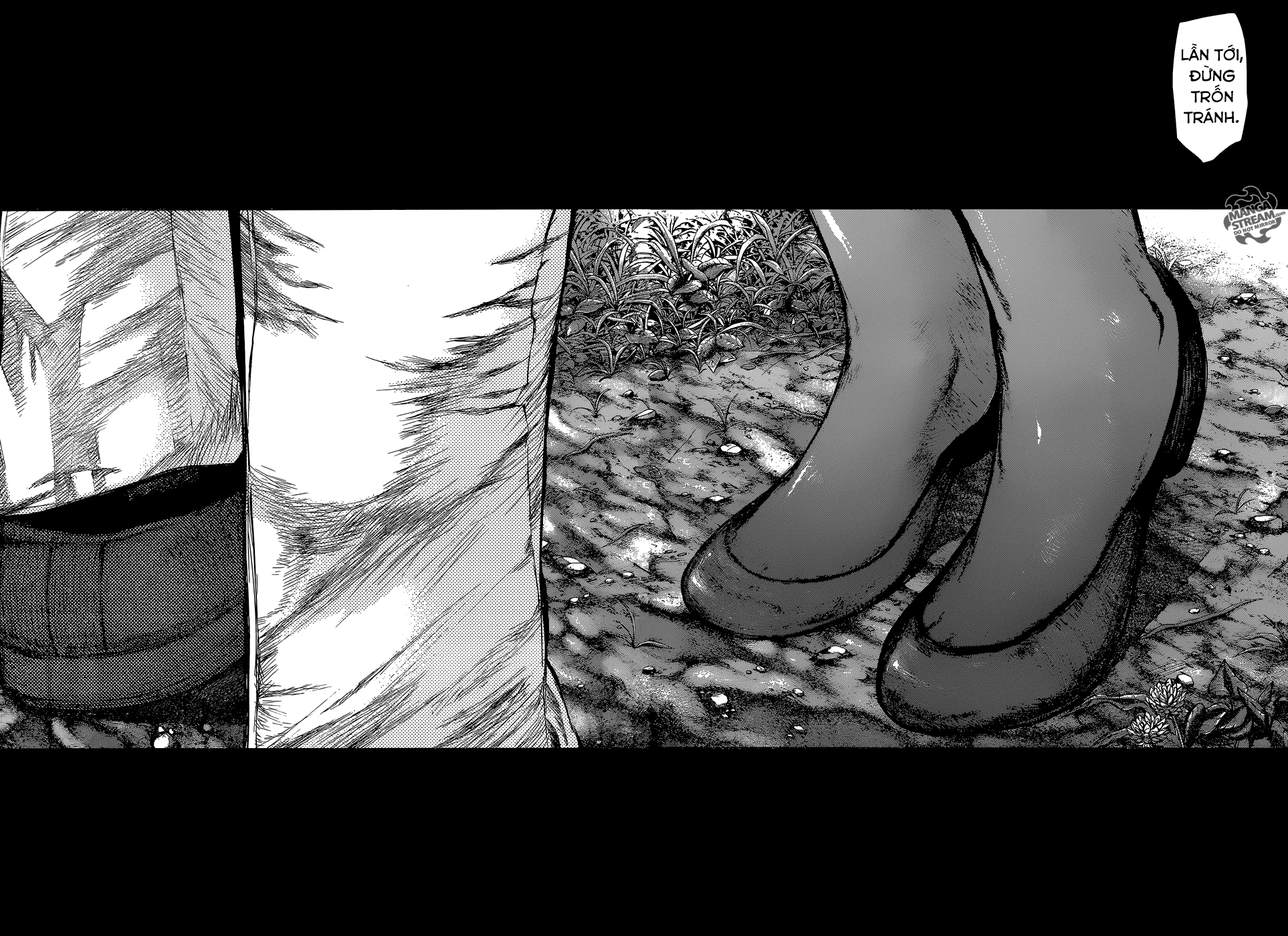 Tokyo Ghoul:Re Chapter 121 - Trang 2