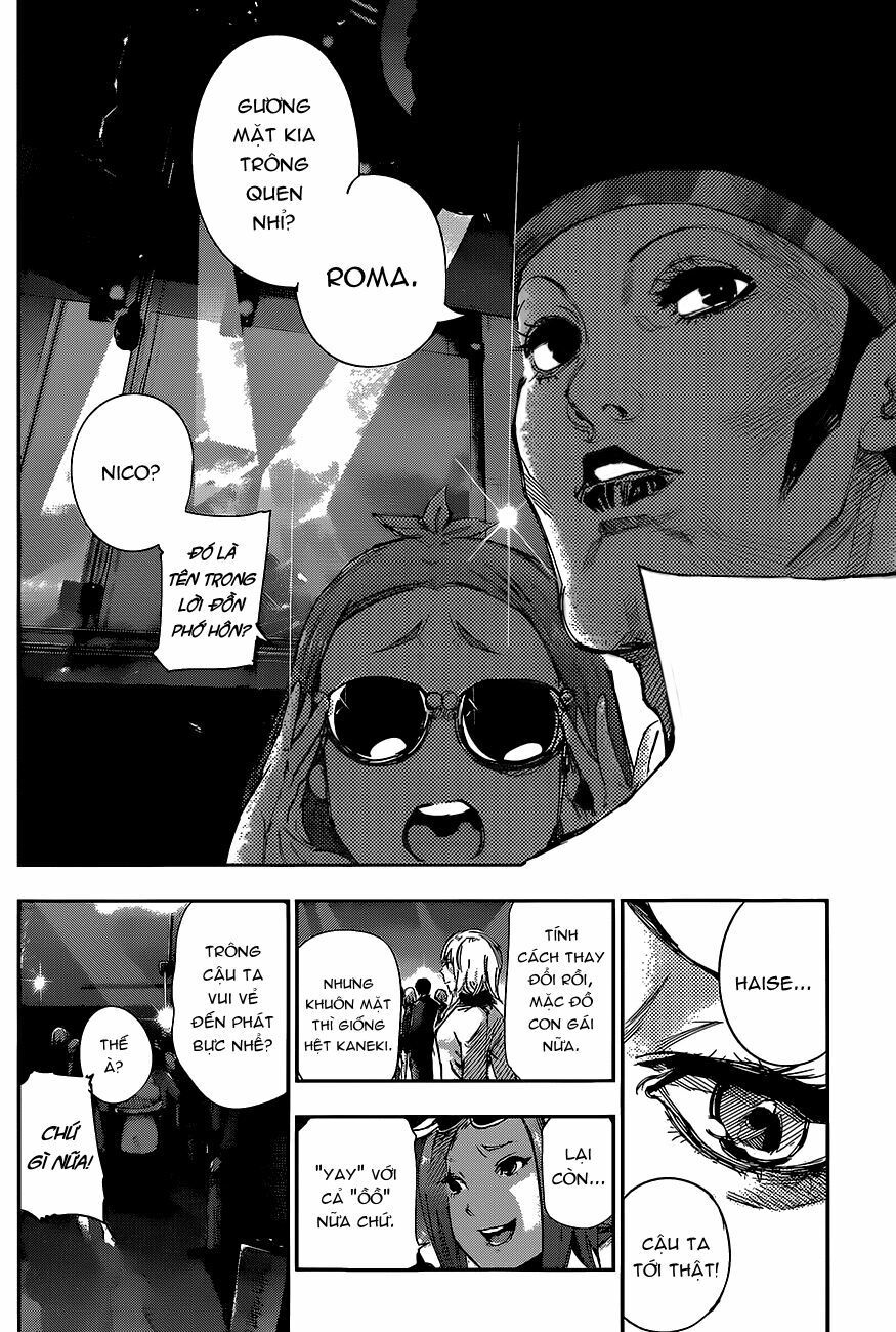 Tokyo Ghoul:Re Chapter 13 - Trang 2