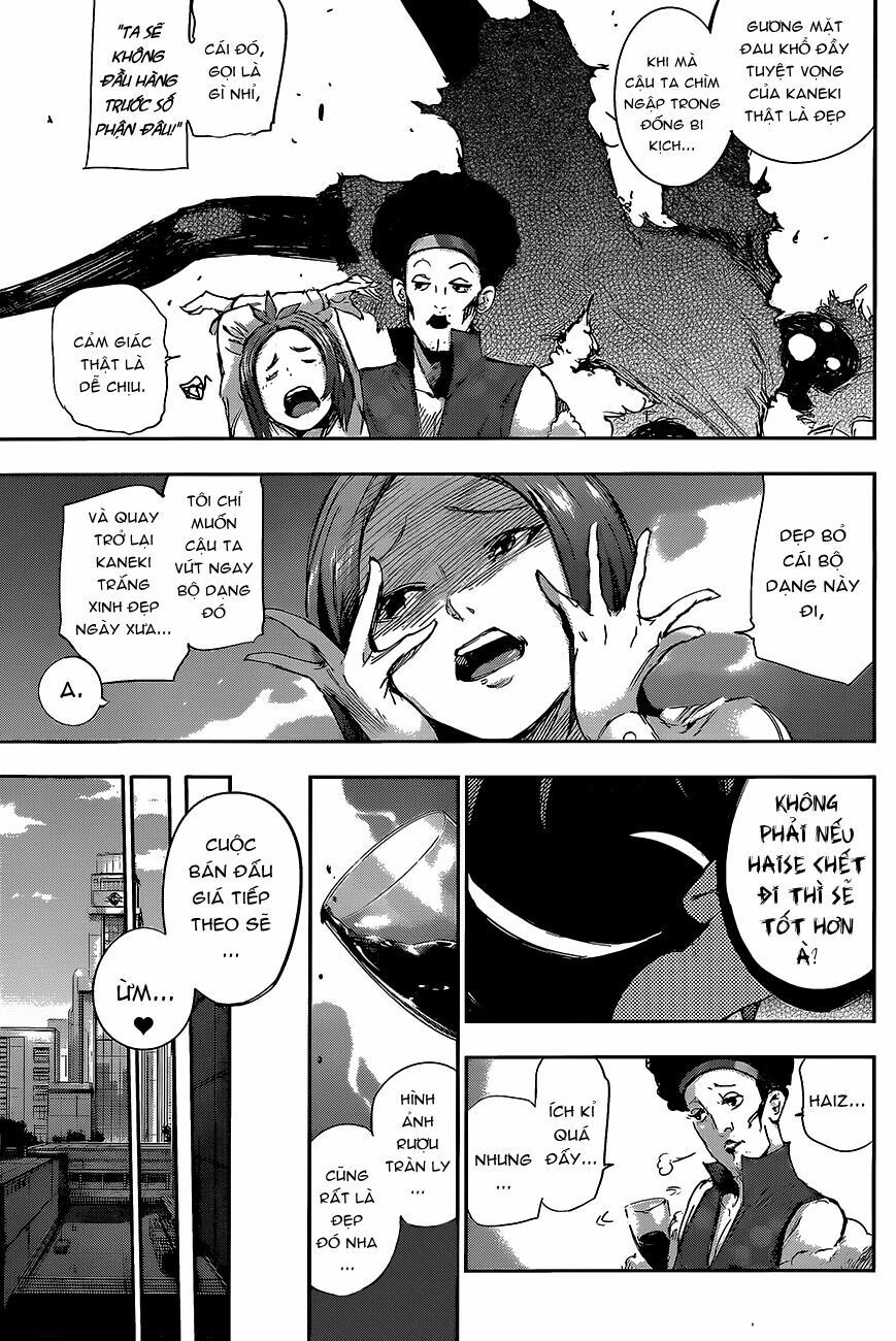 Tokyo Ghoul:Re Chapter 13 - Trang 2