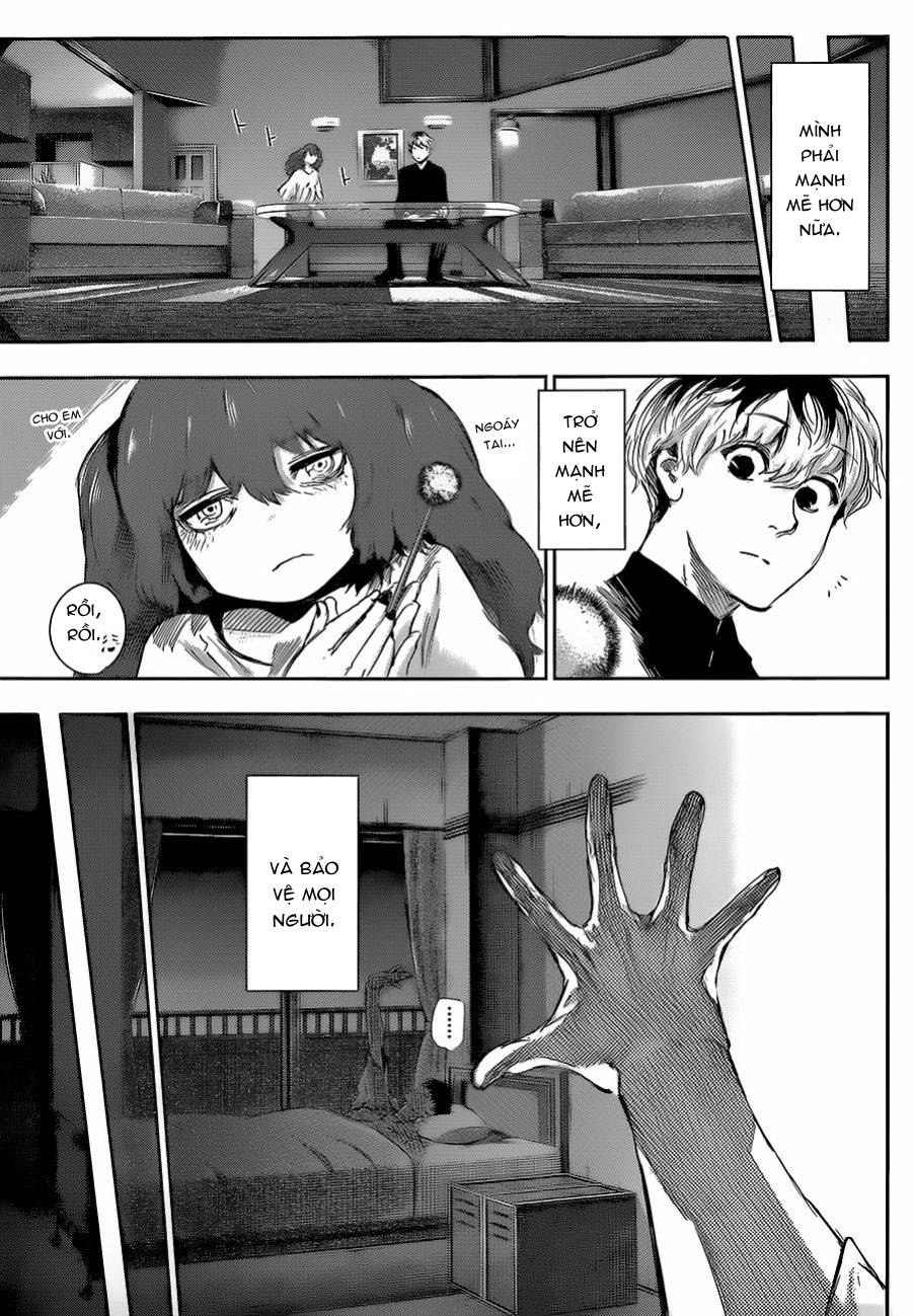 Tokyo Ghoul:Re Chapter 14 - Trang 2