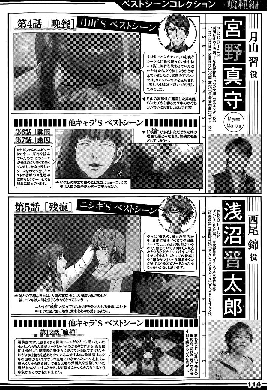 Tokyo Ghoul:Re Chapter 14 - Trang 2