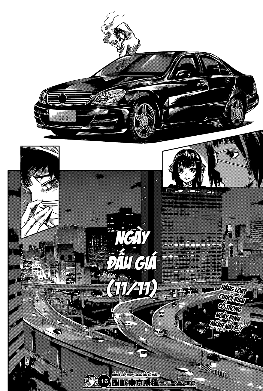 Tokyo Ghoul:Re Chapter 16 - Trang 2