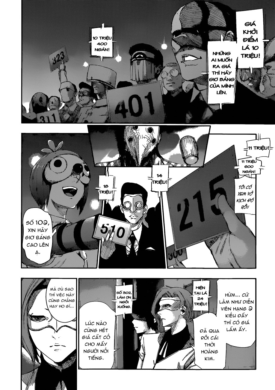 Tokyo Ghoul:Re Chapter 17 - Trang 2