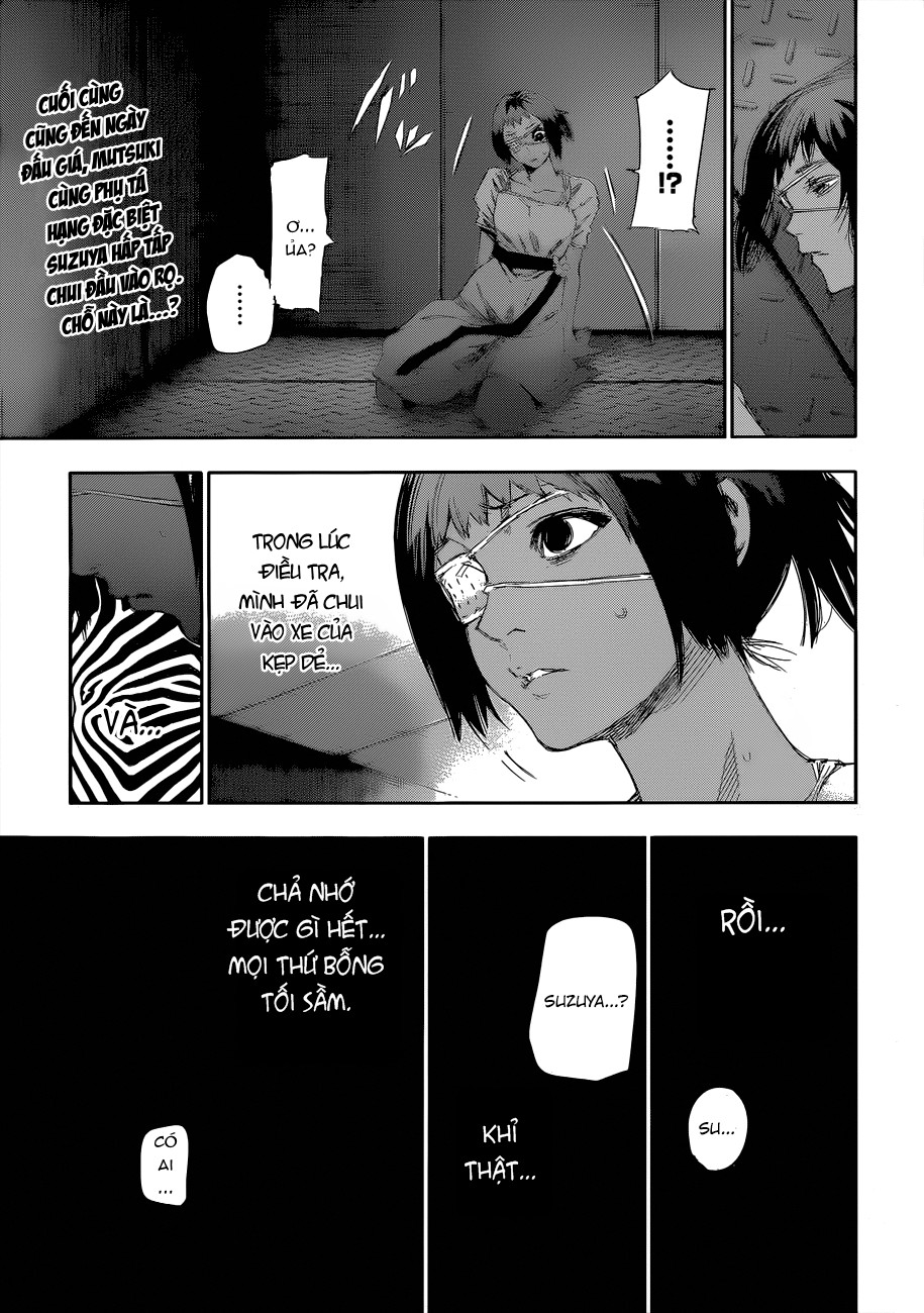 Tokyo Ghoul:Re Chapter 17 - Trang 2