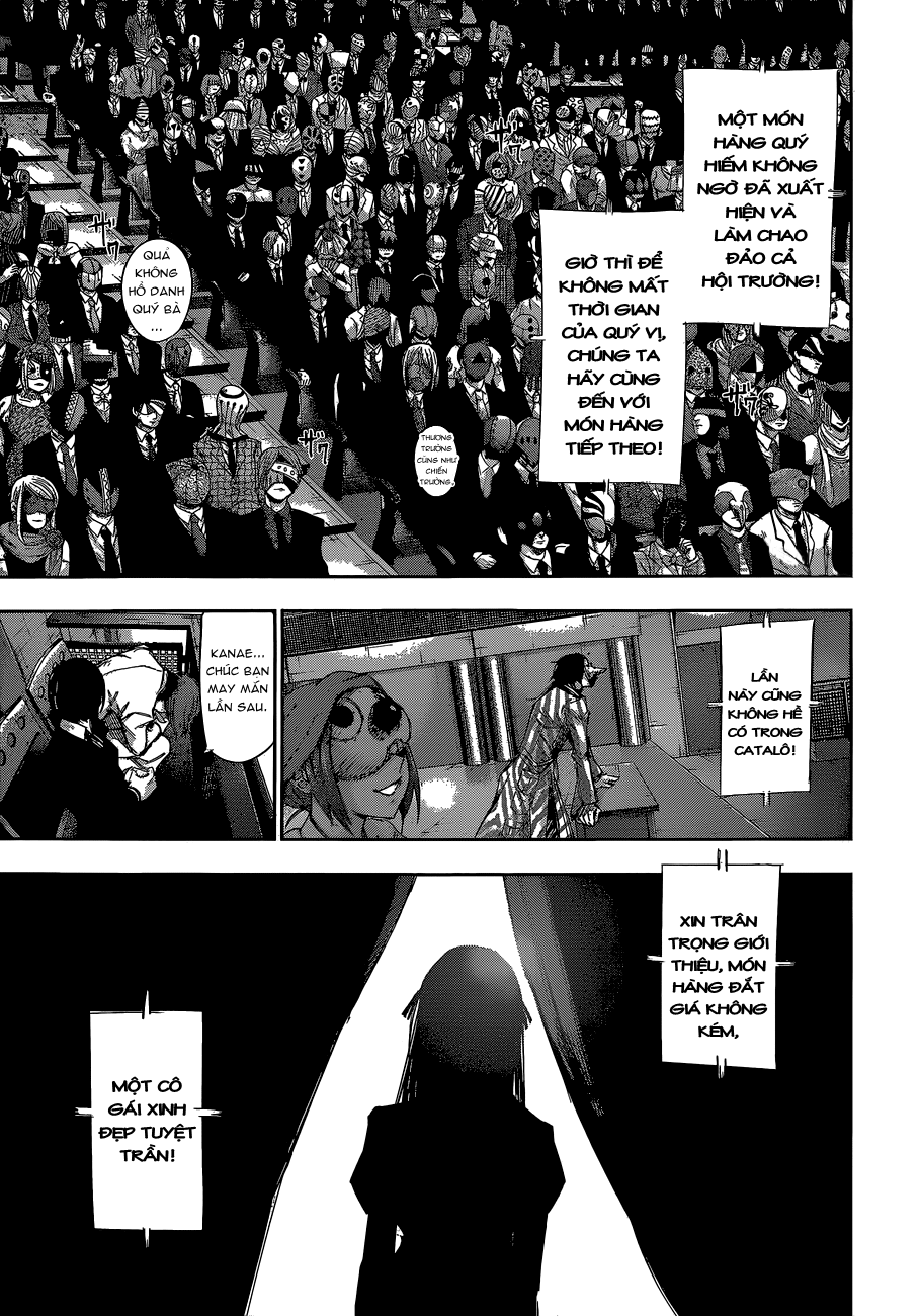 Tokyo Ghoul:Re Chapter 18 - Trang 2