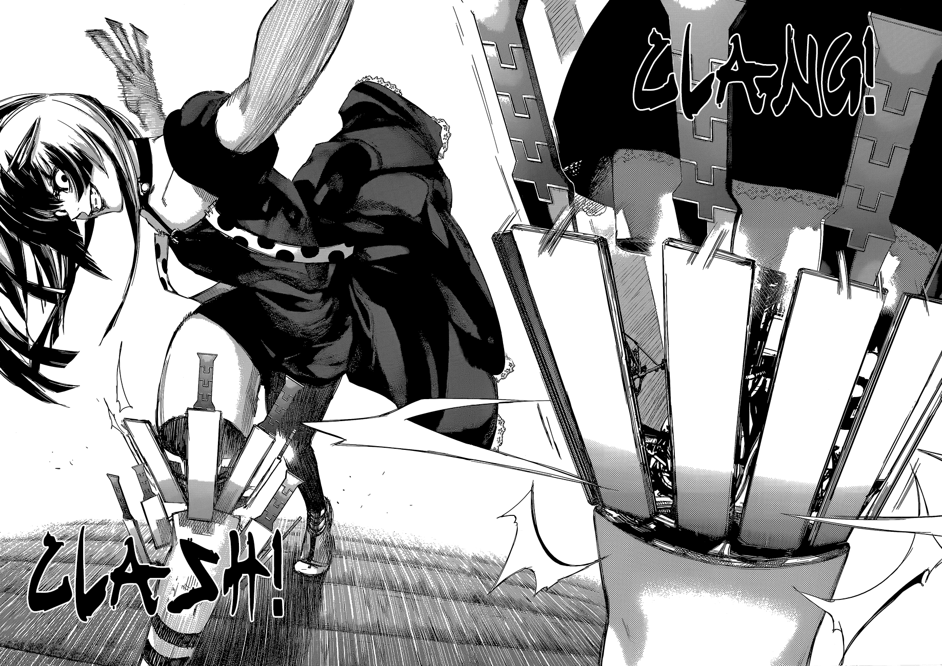 Tokyo Ghoul:Re Chapter 18 - Trang 2