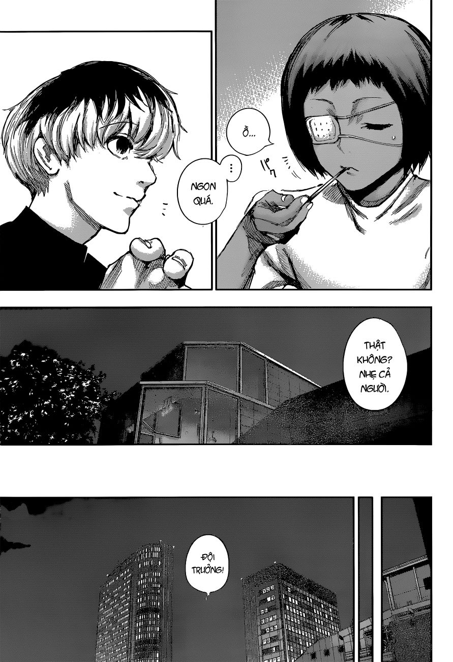 Tokyo Ghoul:Re Chapter 2 - Trang 2
