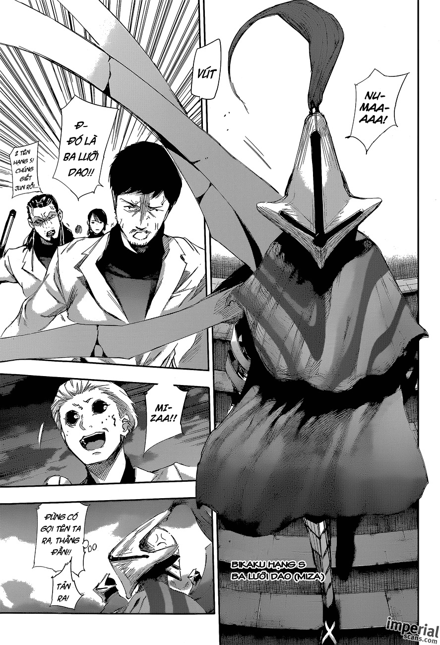 Tokyo Ghoul:Re Chapter 20 - Trang 2