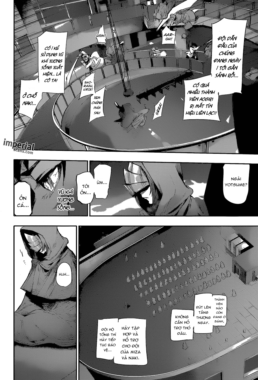 Tokyo Ghoul:Re Chapter 20 - Trang 2