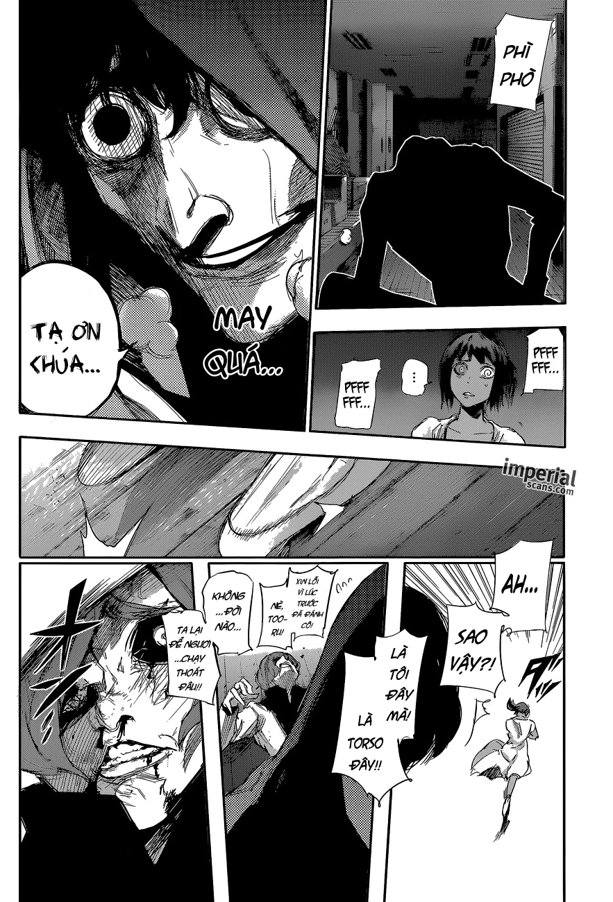Tokyo Ghoul:Re Chapter 20 - Trang 2