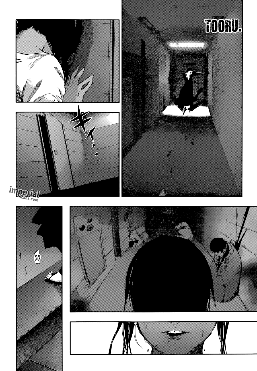 Tokyo Ghoul:Re Chapter 21 - Trang 2