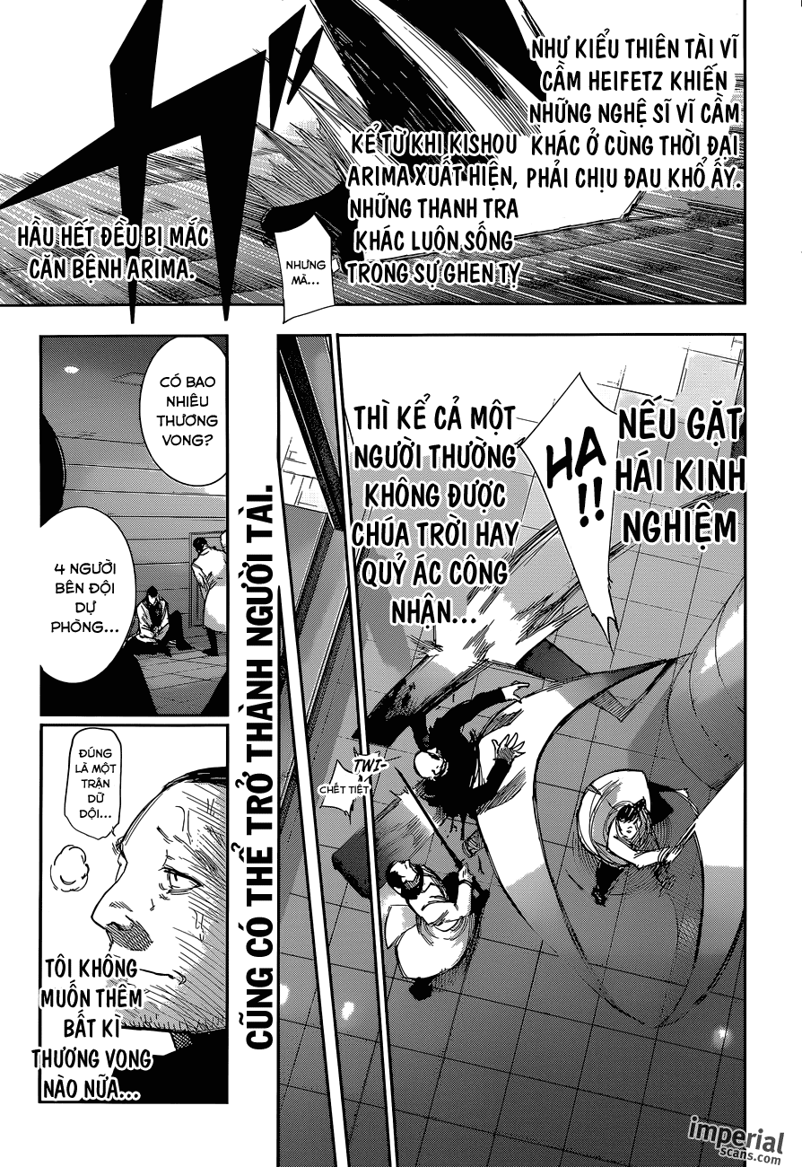 Tokyo Ghoul:Re Chapter 21 - Trang 2