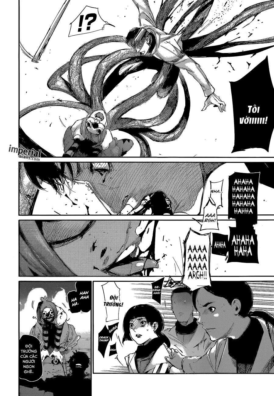 Tokyo Ghoul:Re Chapter 21 - Trang 2