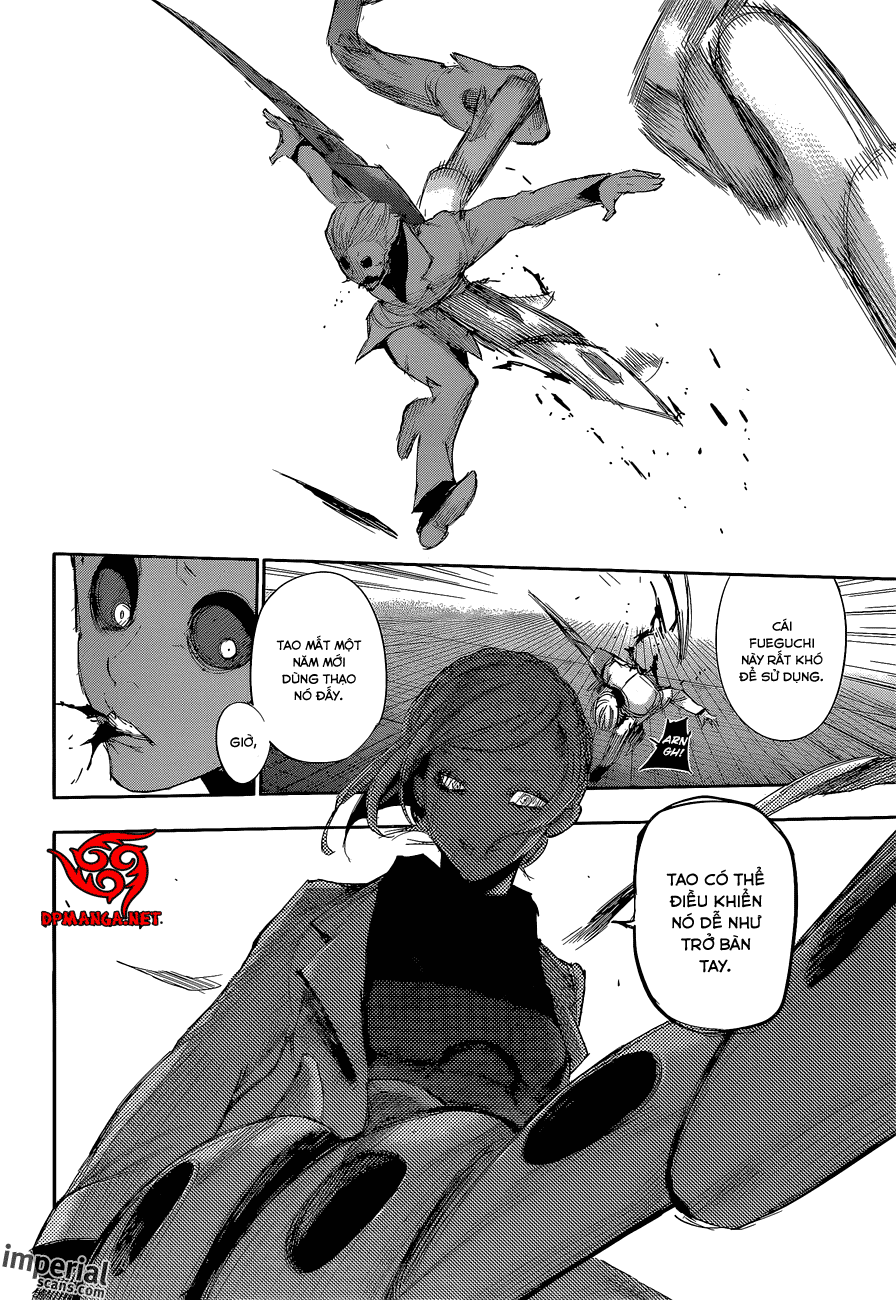 Tokyo Ghoul:Re Chapter 21 - Trang 2