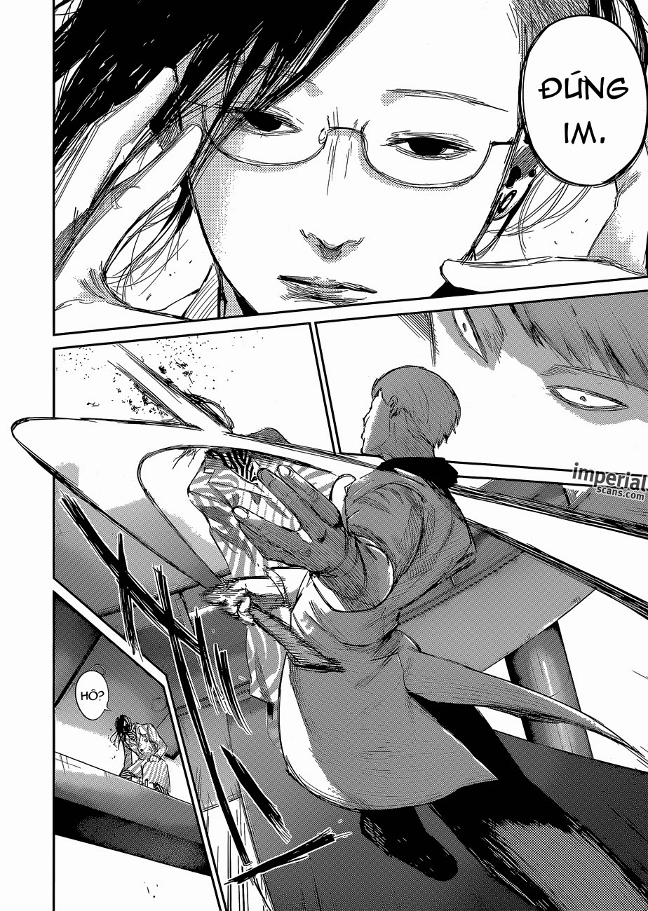 Tokyo Ghoul:Re Chapter 22 - Trang 2